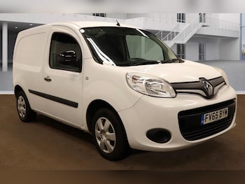 Used Renault Kangoo 2015 for sale - 75543899: Photo