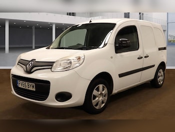 Used Renault Kangoo 2015 for sale - 75543899: Photo
