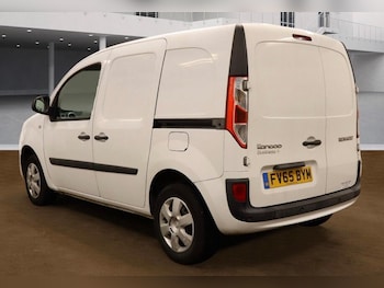 Used Renault Kangoo 2015 for sale - 75543899: Photo