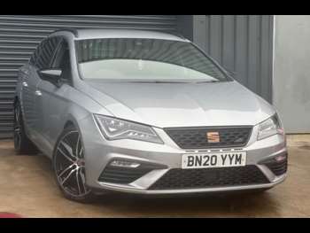 2020 (20) - 2.0 TSI Cupra 300 DSG 4Drive Euro 6 (s/s) 5dr