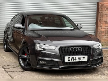 Used Audi A5 2014 for sale - 79622024: Photo