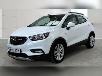 Used Vauxhall Mokka X 2017 for sale - 78934580: Photo