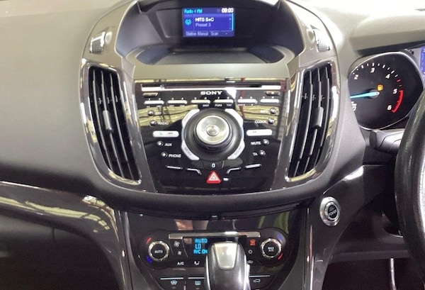 Used Ford Kuga 2013 for sale - 75031211: Photo 10
