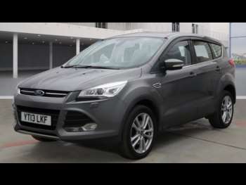 Used Ford Kuga 2013 for sale - 75031211: Photo