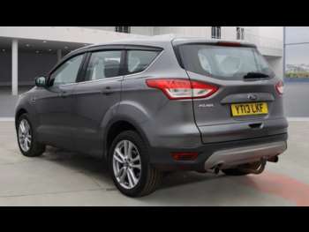Used Ford Kuga 2013 for sale - 75031211: Photo