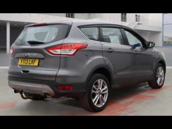 Used Ford Kuga 2013 for sale - 75031211: Photo