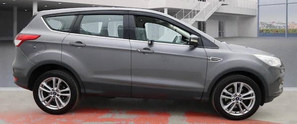 Used Ford Kuga 2013 for sale - 75031211: Photo 5