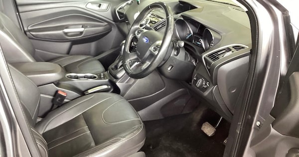 Used Ford Kuga 2013 for sale - 75031211: Photo 9
