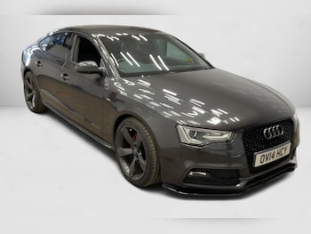 Used Audi A5 2014 for sale - 79169605: Photo