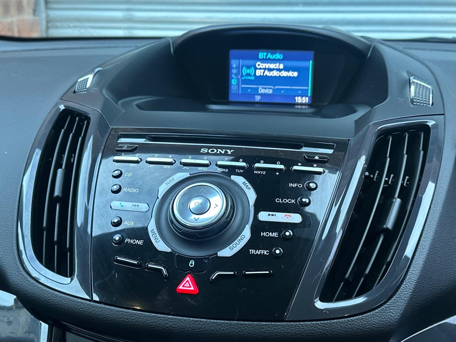 Used Ford Kuga 2014 for sale - 76988298: Photo 18