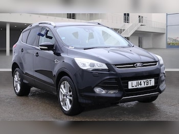 Used Ford Kuga 2014 for sale - 76988298: Photo