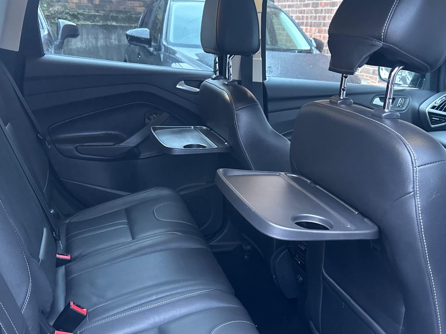 Used Ford Kuga 2014 for sale - 76988298: Photo 23