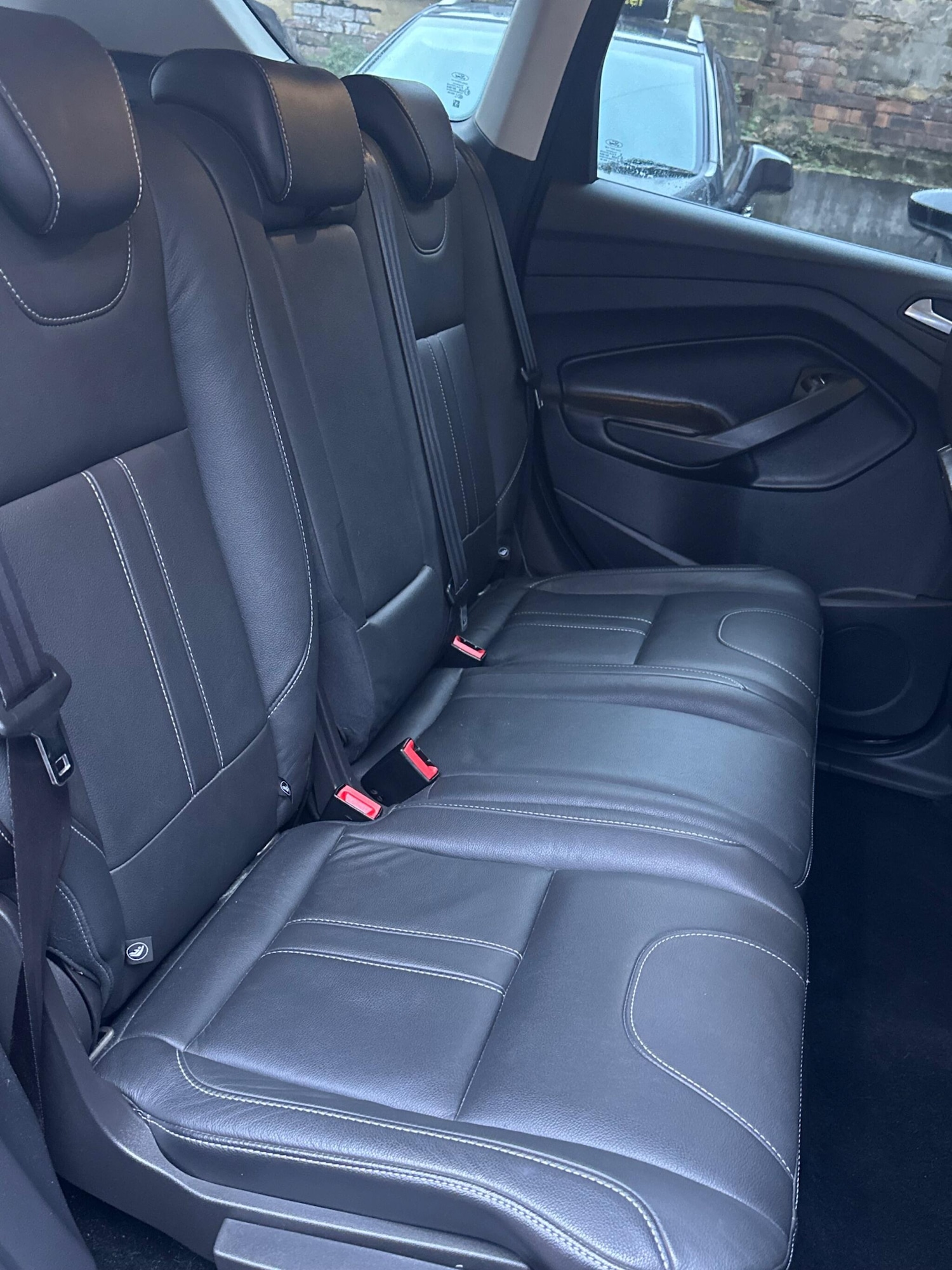 Used Ford Kuga 2014 for sale - 76988298: Photo 24