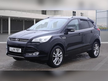 Used Ford Kuga 2014 for sale - 76988298: Photo