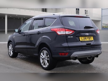 Used Ford Kuga 2014 for sale - 76988298: Photo