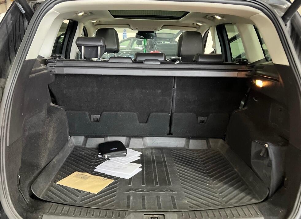 Used Ford Kuga 2014 for sale - 76988298: Photo 8