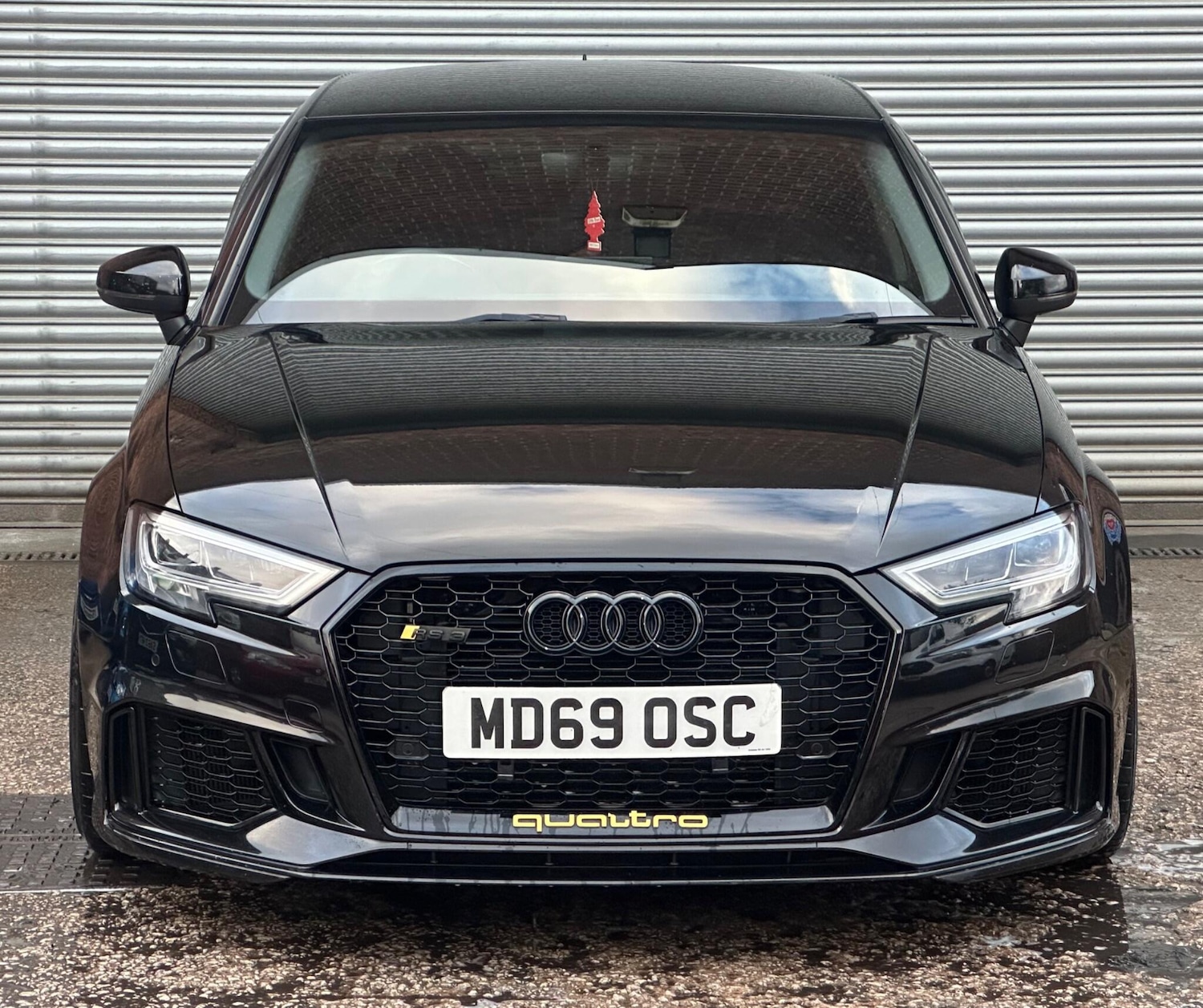 Used Audi RS3 2020 for sale - 76988920: Photo 18