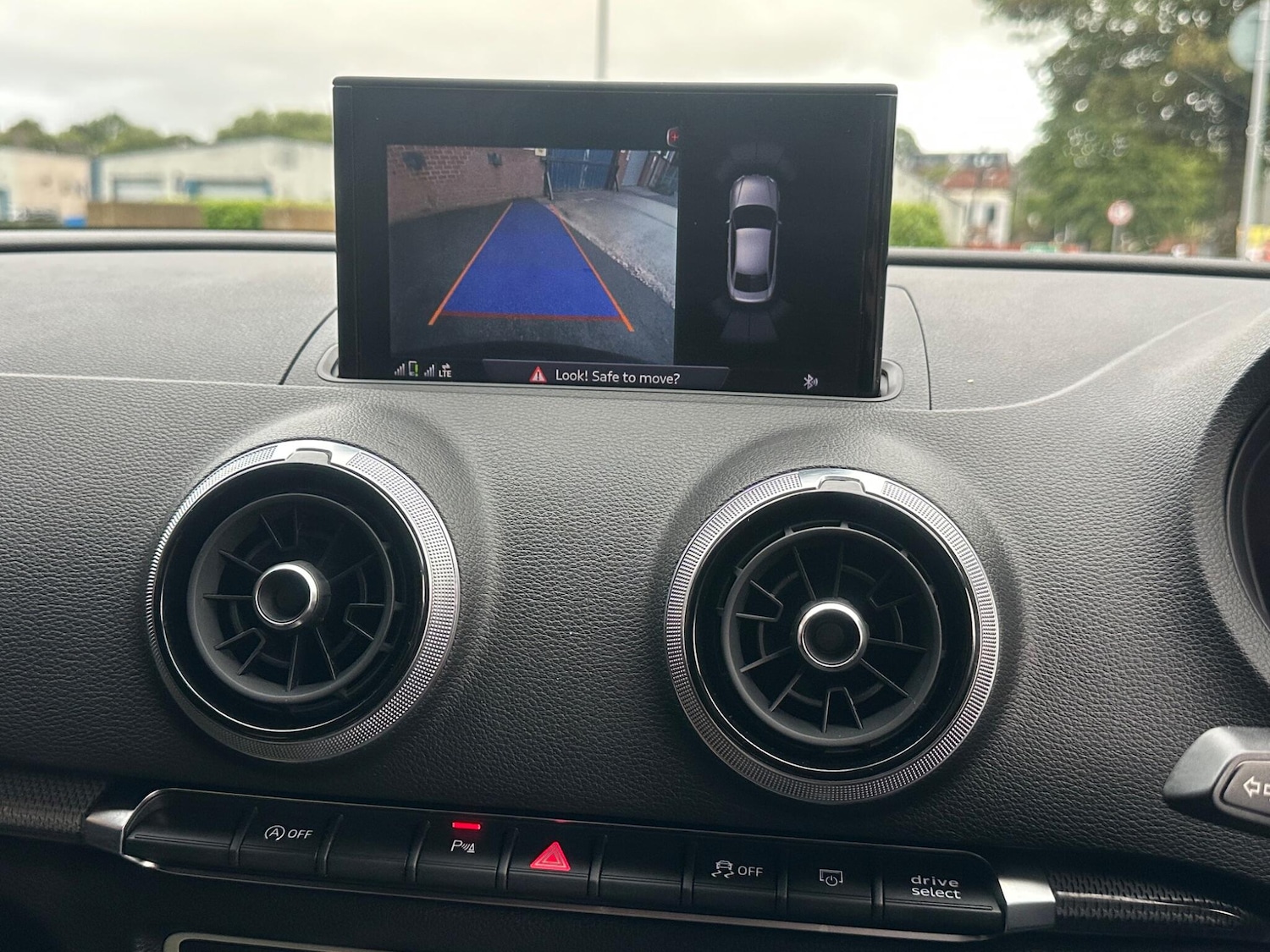 Used Audi RS3 2020 for sale - 76988920: Photo 24