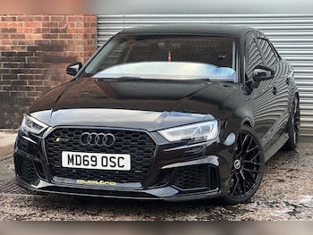 Used Audi RS3 2020 for sale - 76988920: Photo