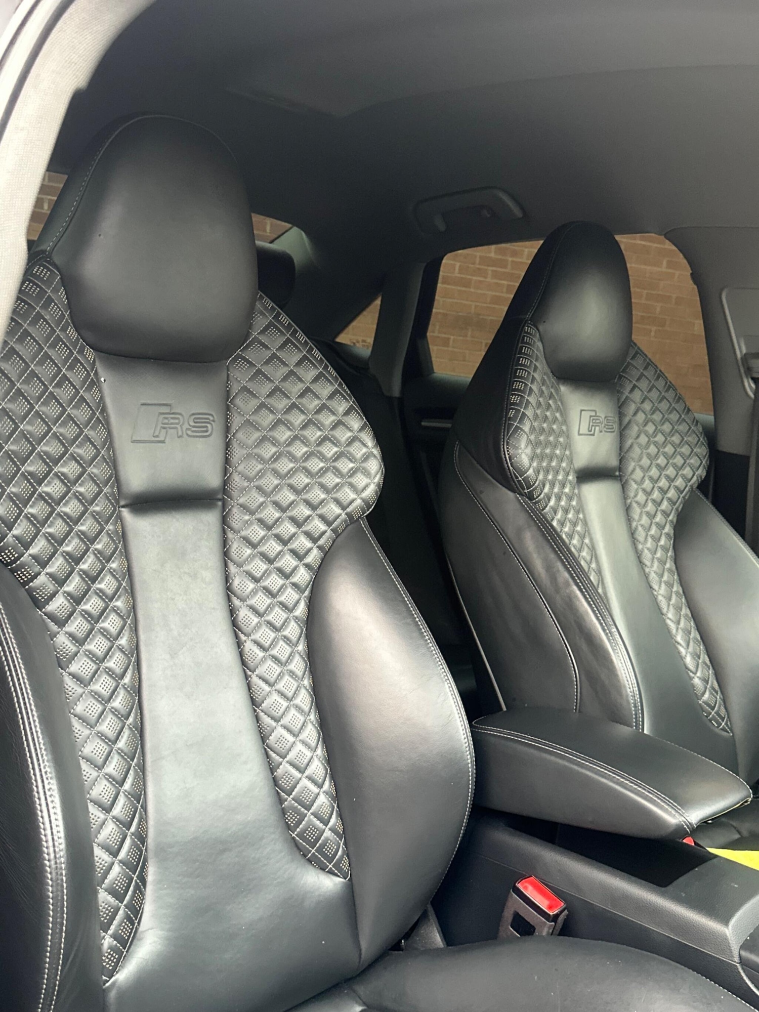 Used Audi RS3 2020 for sale - 76988920: Photo 9