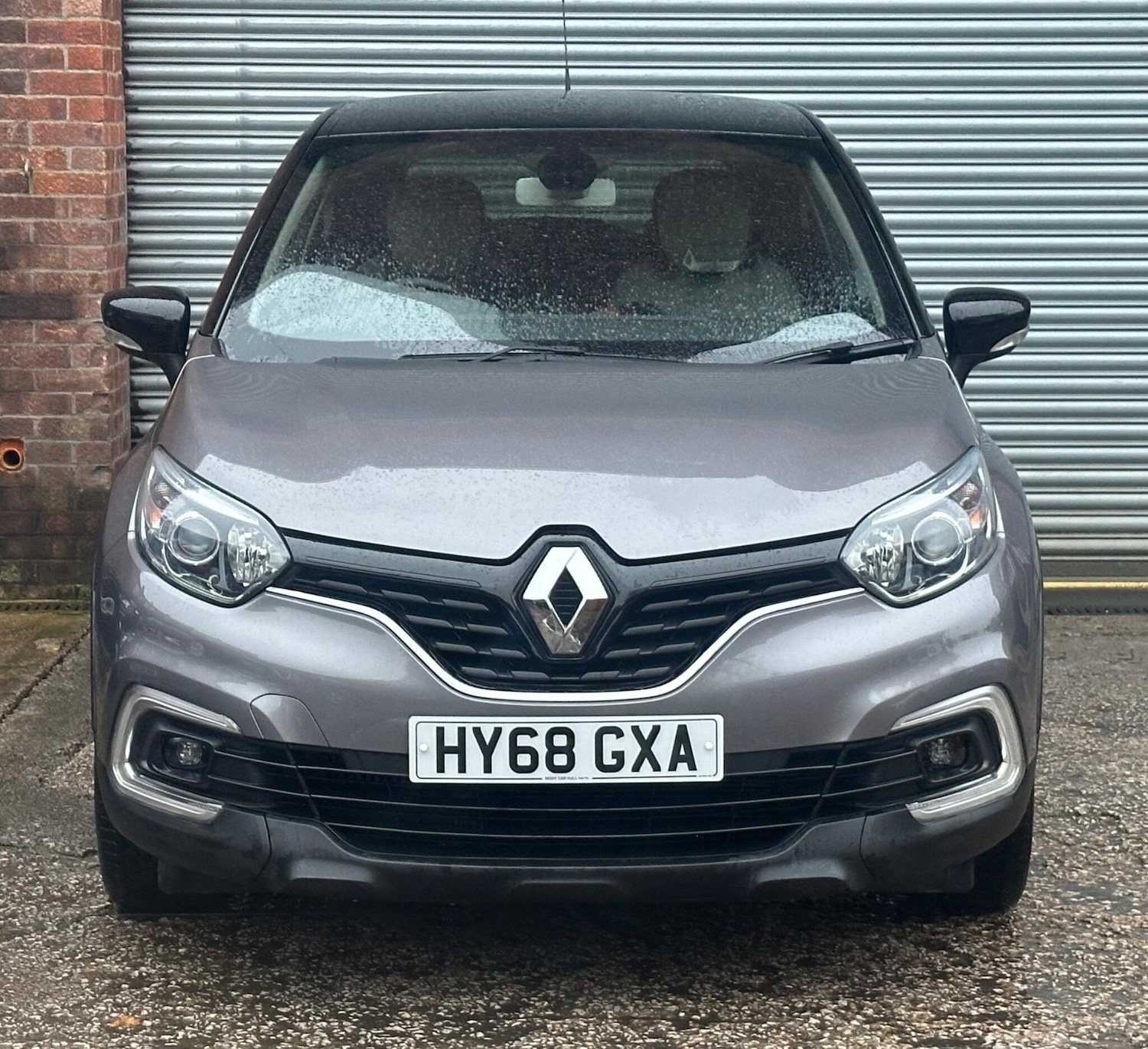 Used Renault Captur 2018 for sale - 76432949: Photo 10