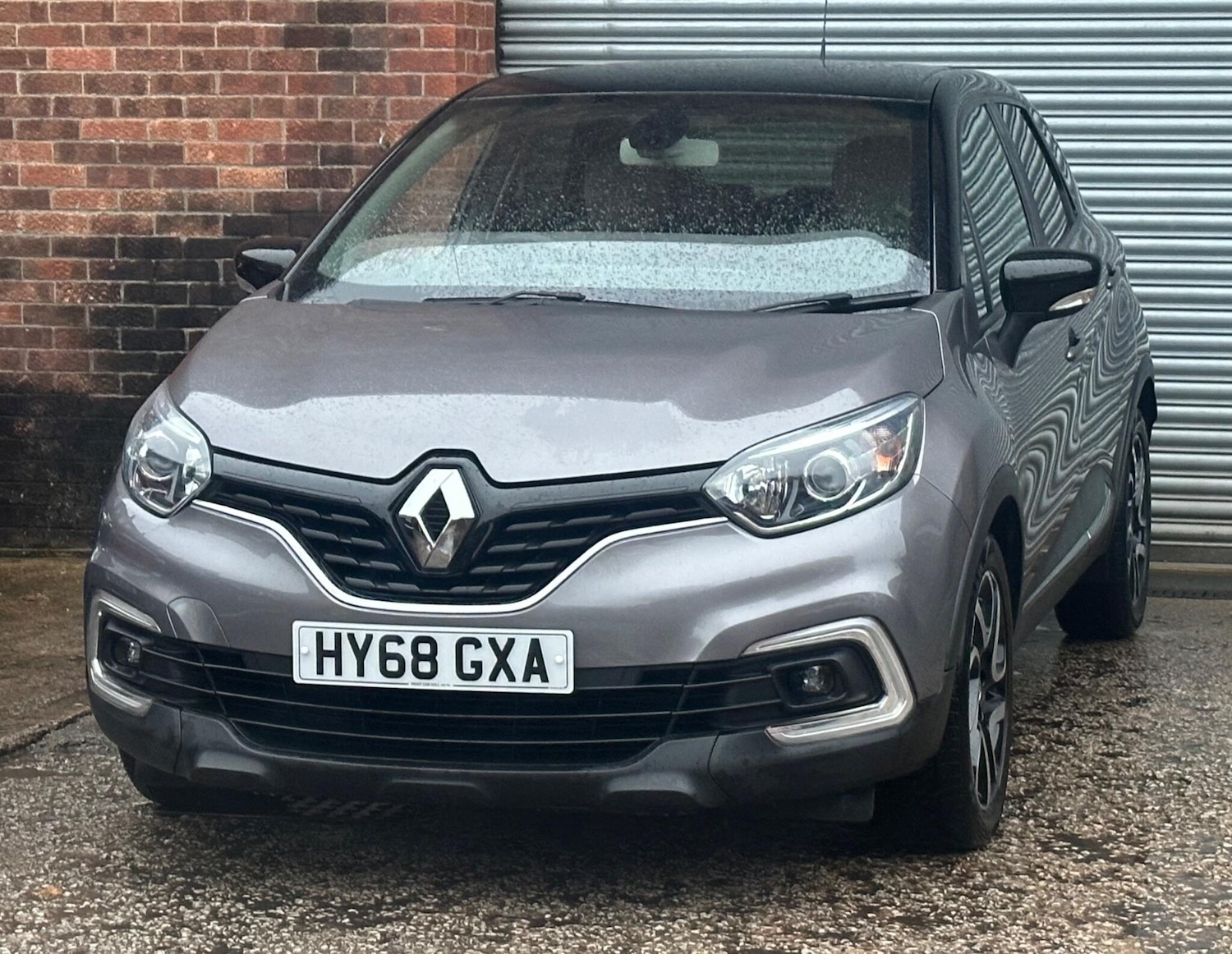 Used Renault Captur 2018 for sale - 76432949: Photo 11