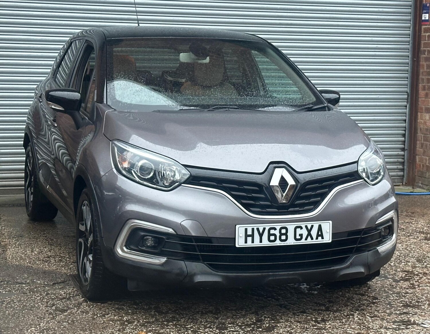 Used Renault Captur 2018 for sale - 76432949: Photo 12