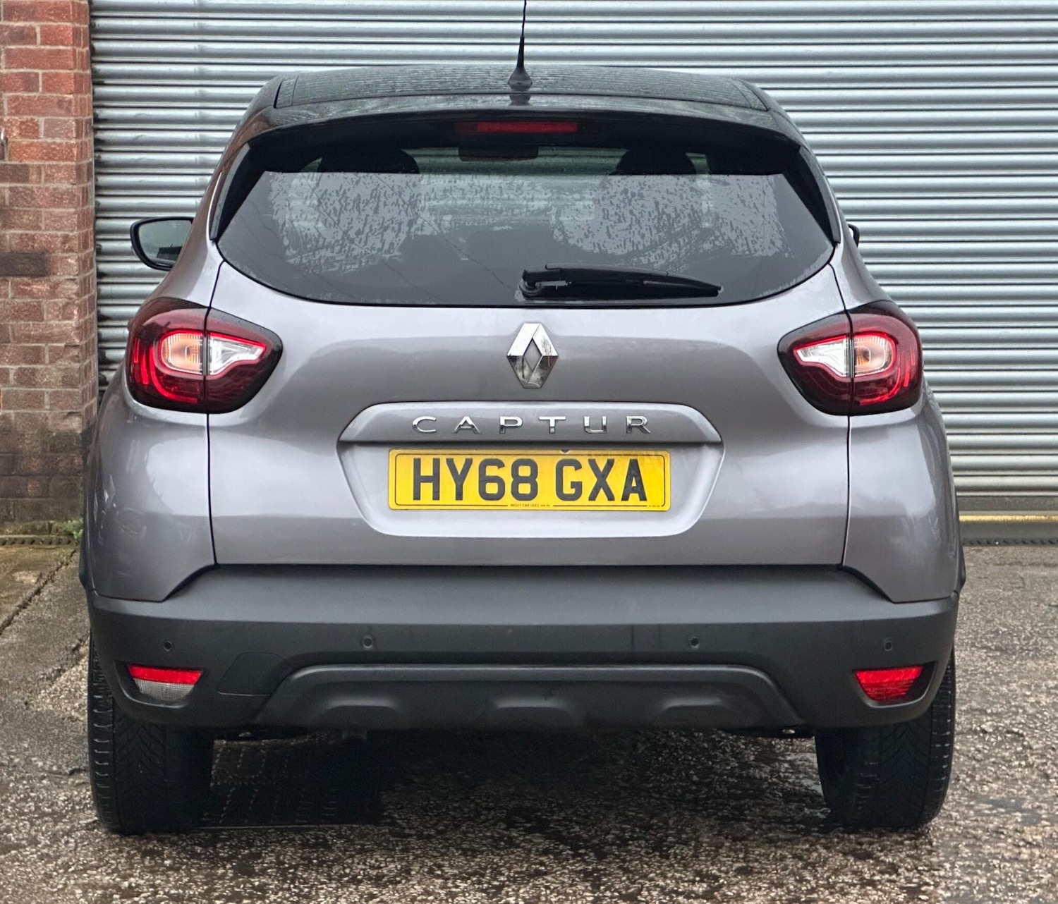 Used Renault Captur 2018 for sale - 76432949: Photo 15