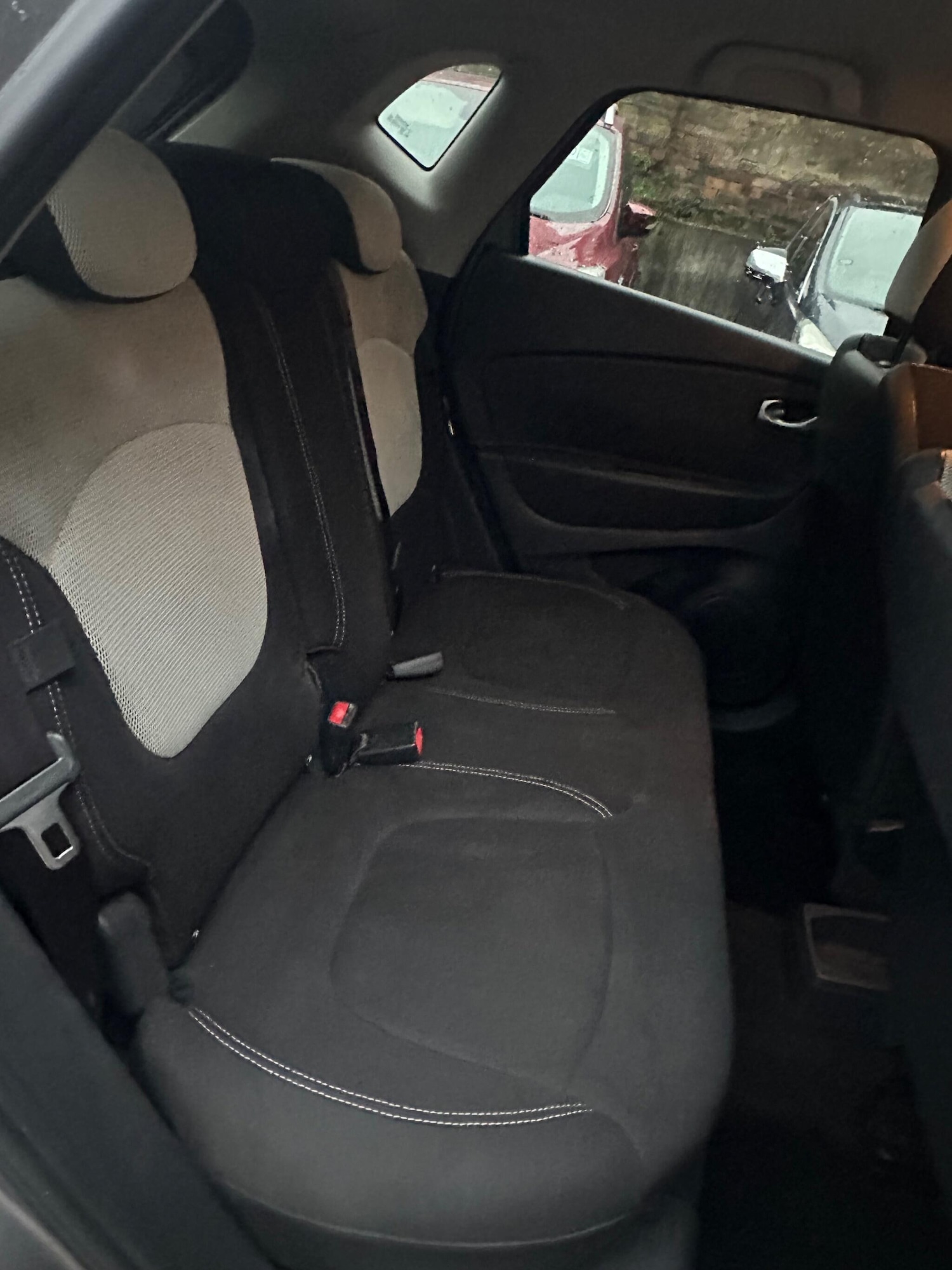 Used Renault Captur 2018 for sale - 76432949: Photo 16