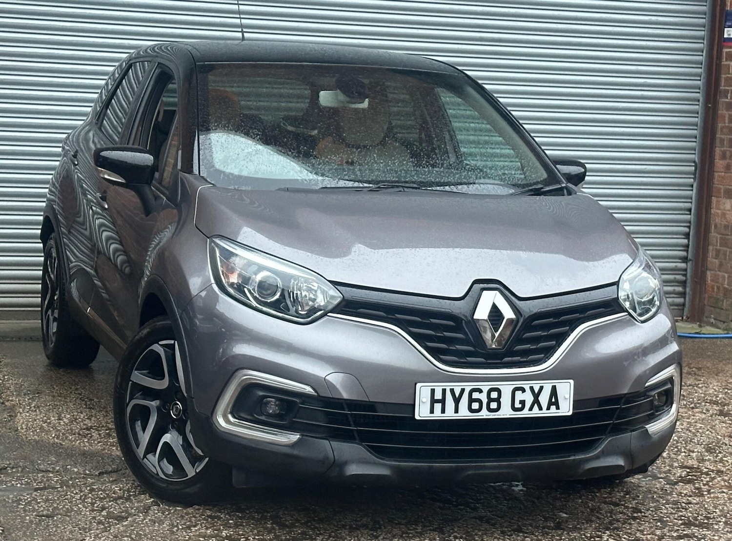 Used Renault Captur 2018 for sale - 76432949: Photo 17