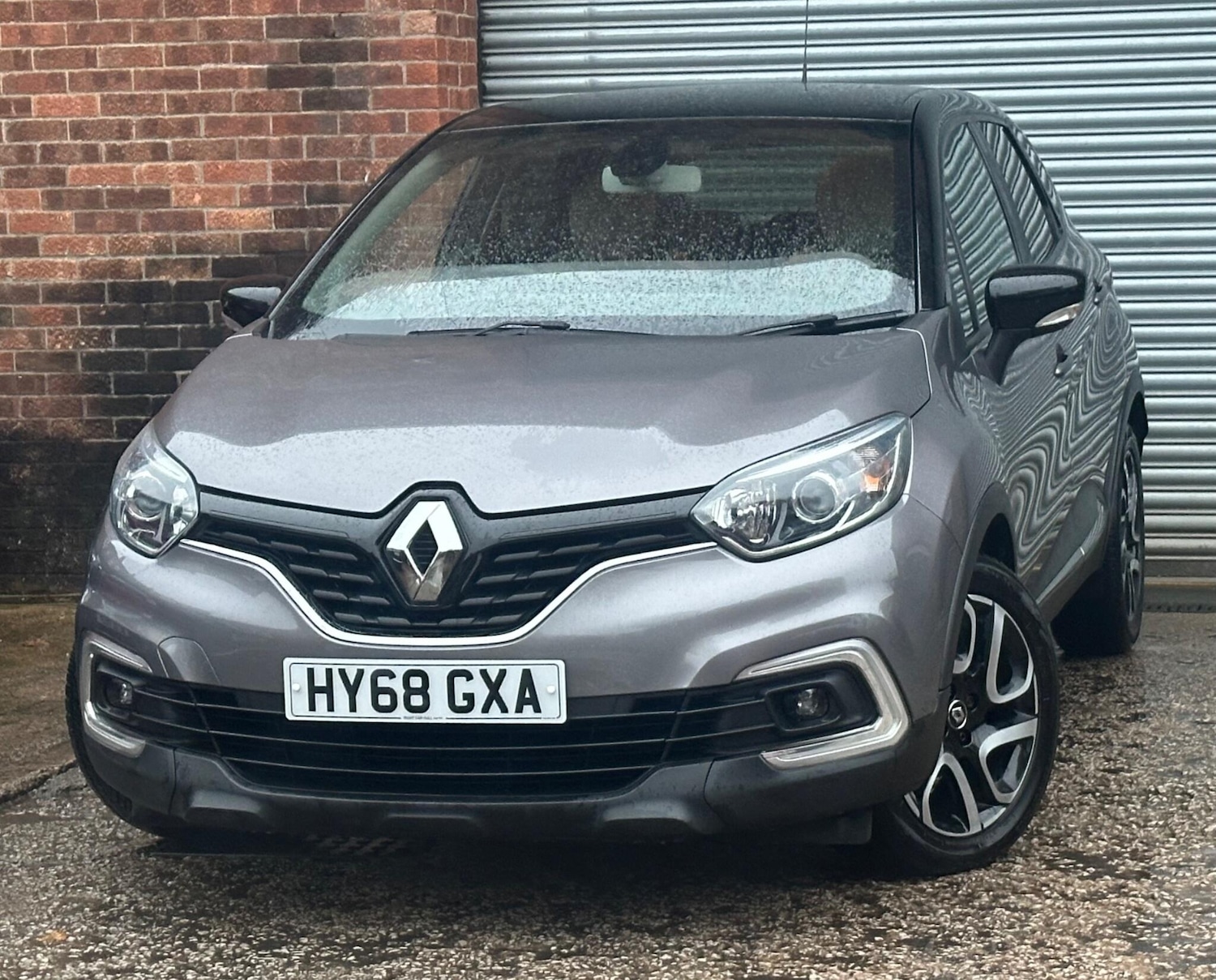 Used Renault Captur 2018 for sale - 76432949: Photo 19
