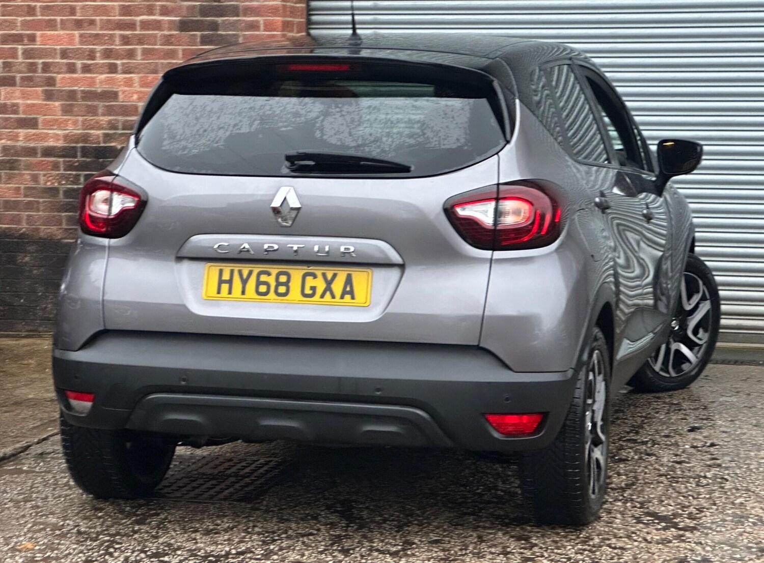 Used Renault Captur 2018 for sale - 76432949: Photo 20