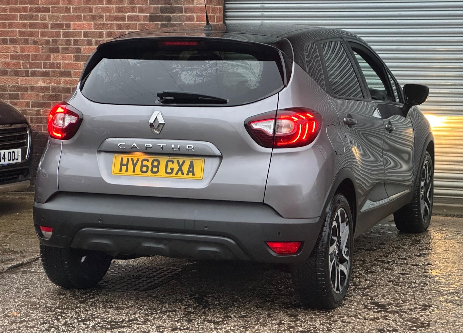 Used Renault Captur 2018 for sale - 76432949: Photo 25