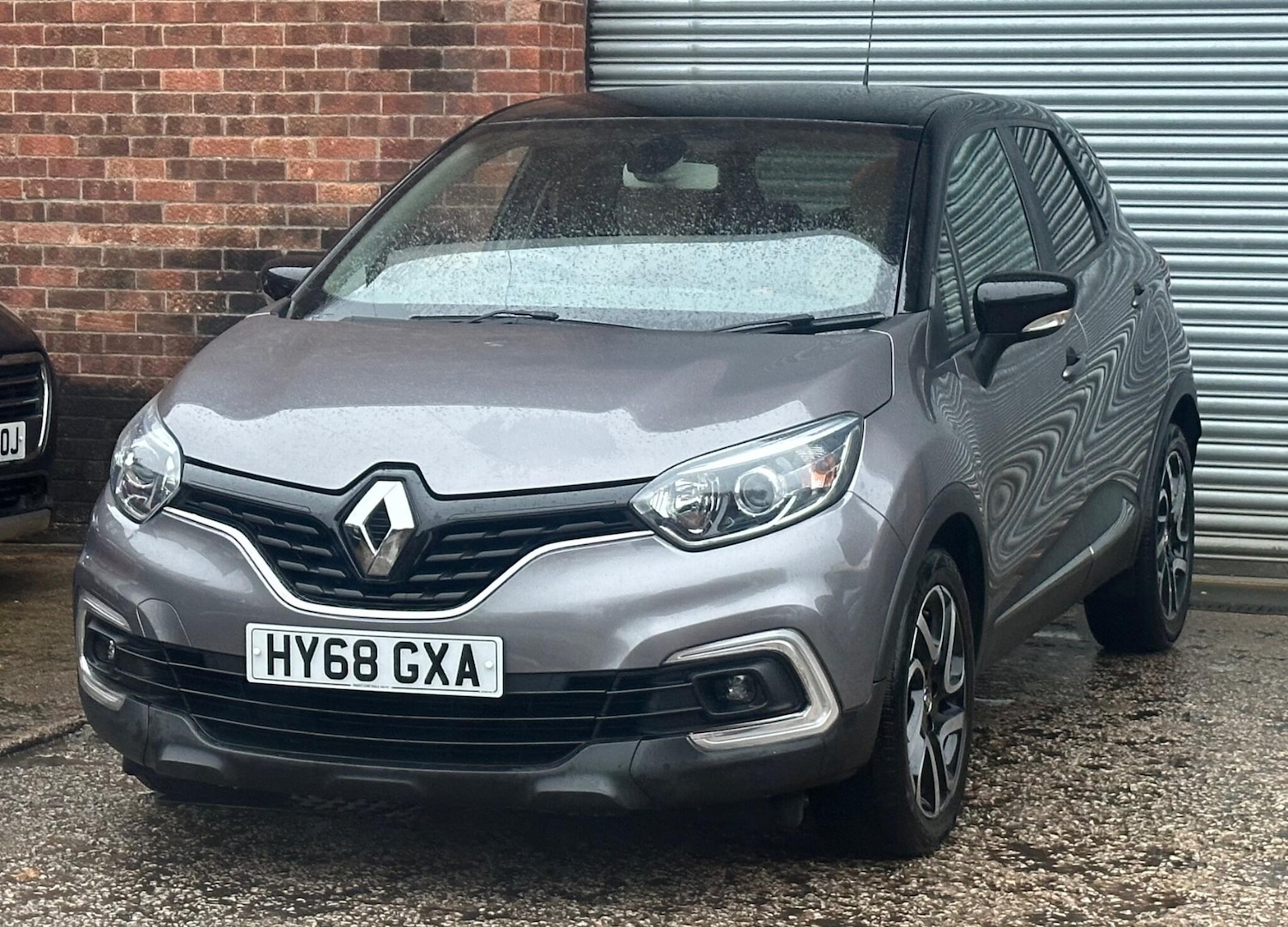 Used Renault Captur 2018 for sale - 76432949: Photo 5