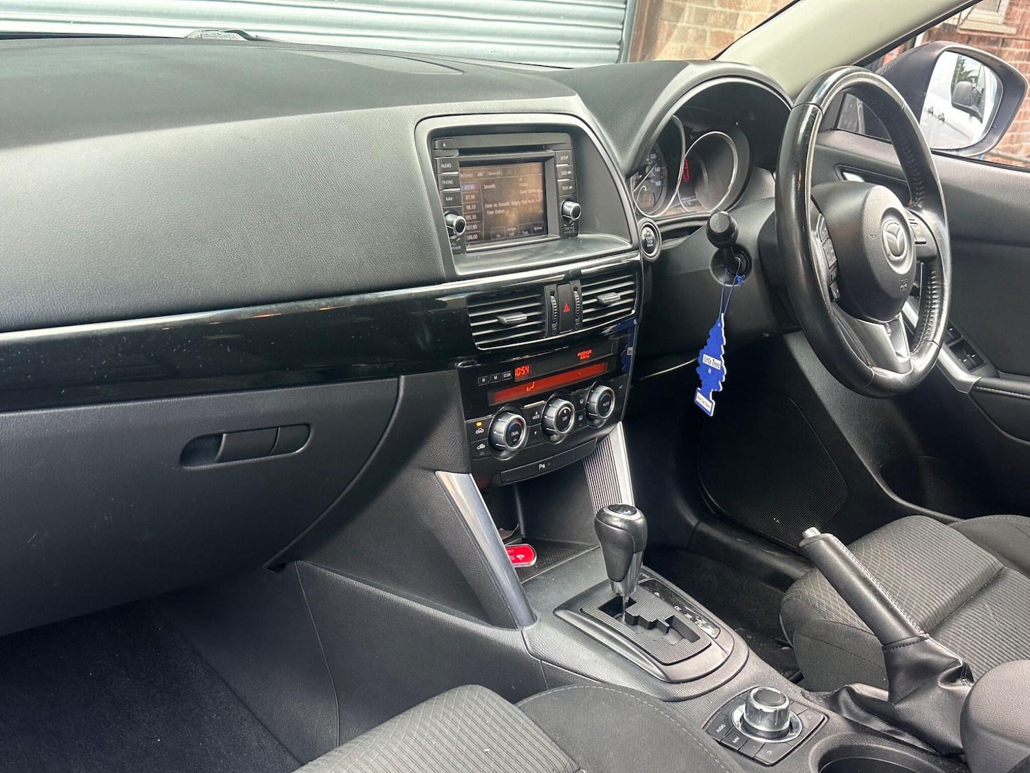 Used Mazda CX-5 2013 for sale - 75866719: Photo 13