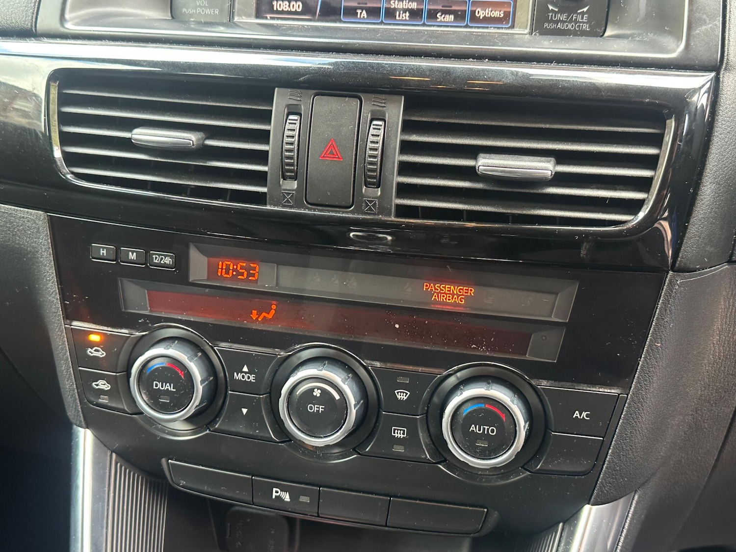 Used Mazda CX-5 2013 for sale - 75866719: Photo 14
