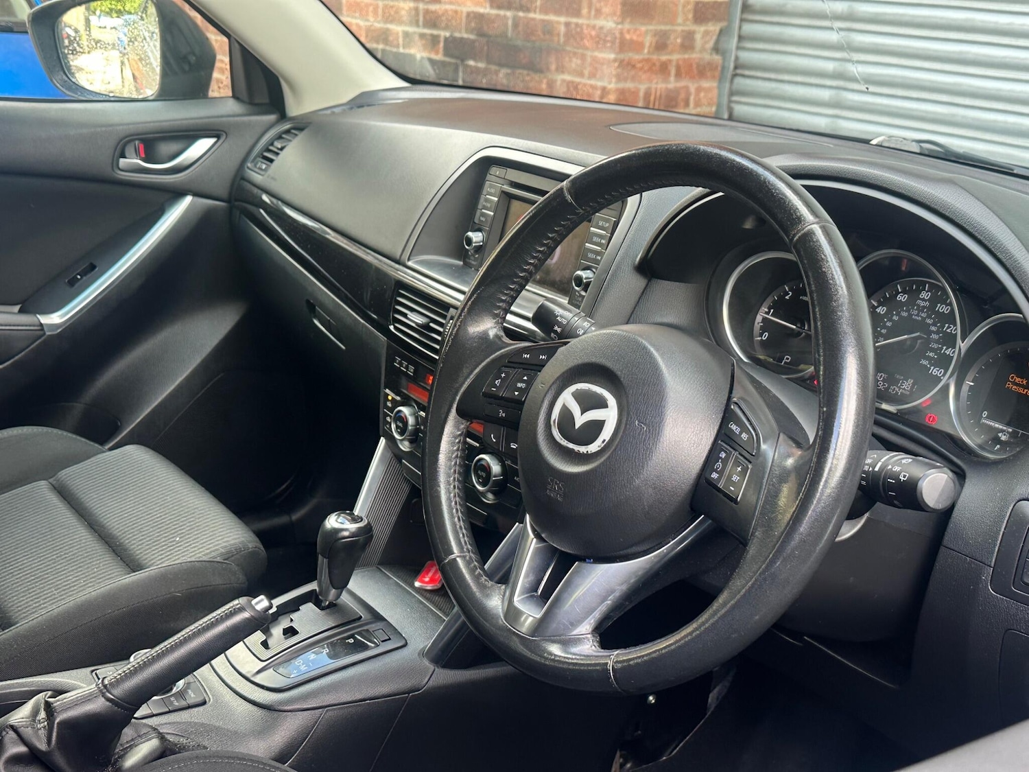 Used Mazda CX-5 2013 for sale - 75866719: Photo 8