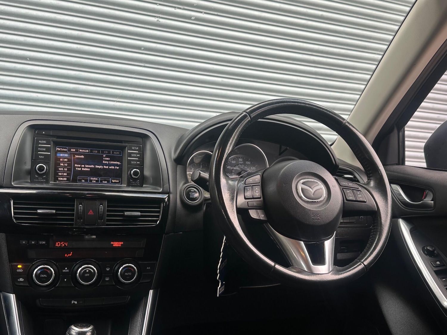 Used Mazda CX-5 2013 for sale - 75866719: Photo 9