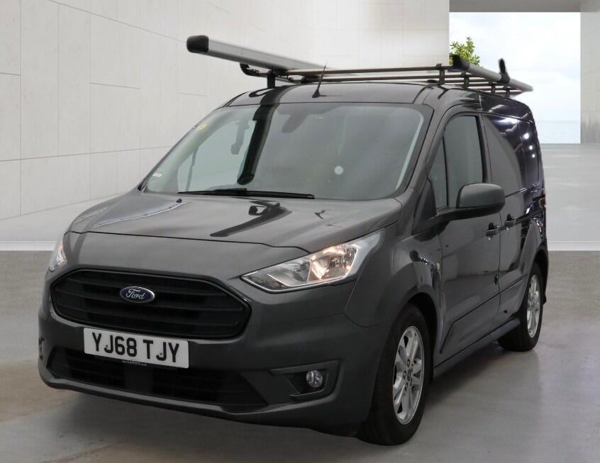 Used Ford Transit Connect for sale - 78116014: Photo 2
