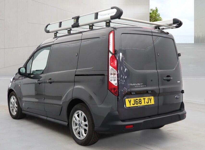 Used Ford Transit Connect for sale - 78116014: Photo 3