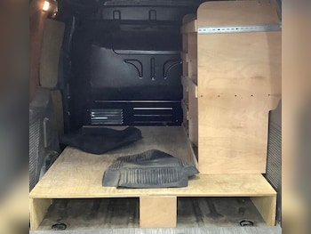 Used Ford Transit Connect 2018 for sale - 78116014: Photo