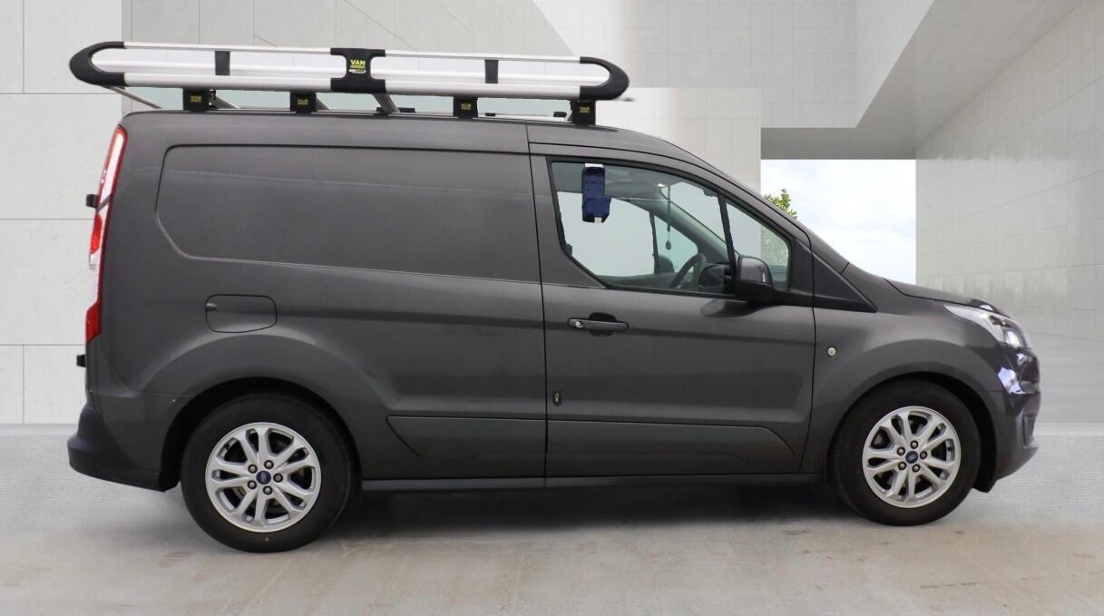 Used Ford Transit Connect for sale - 78116014: Photo 5