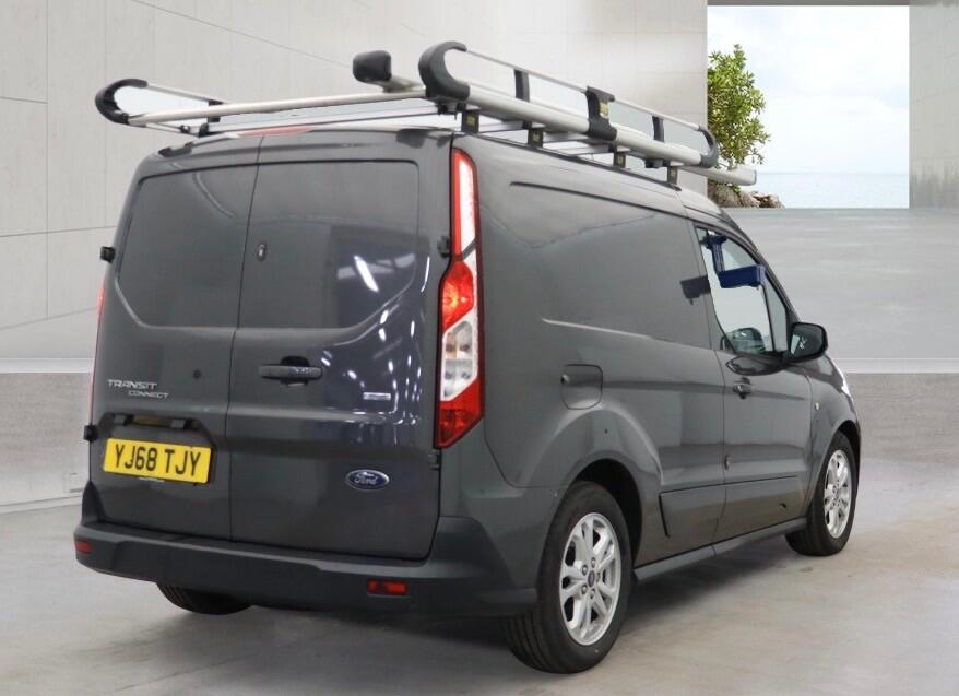 Used Ford Transit Connect for sale - 78116014: Photo 6