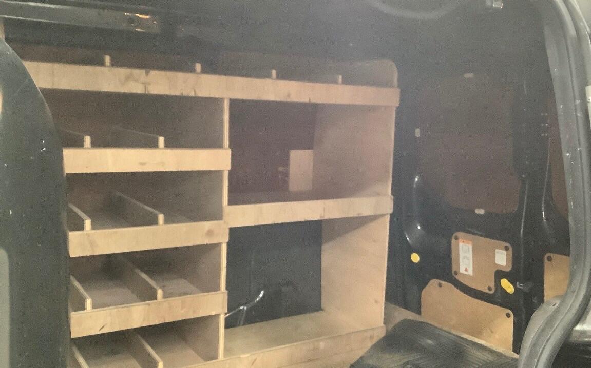 Used Ford Transit Connect for sale - 78116014: Photo 7