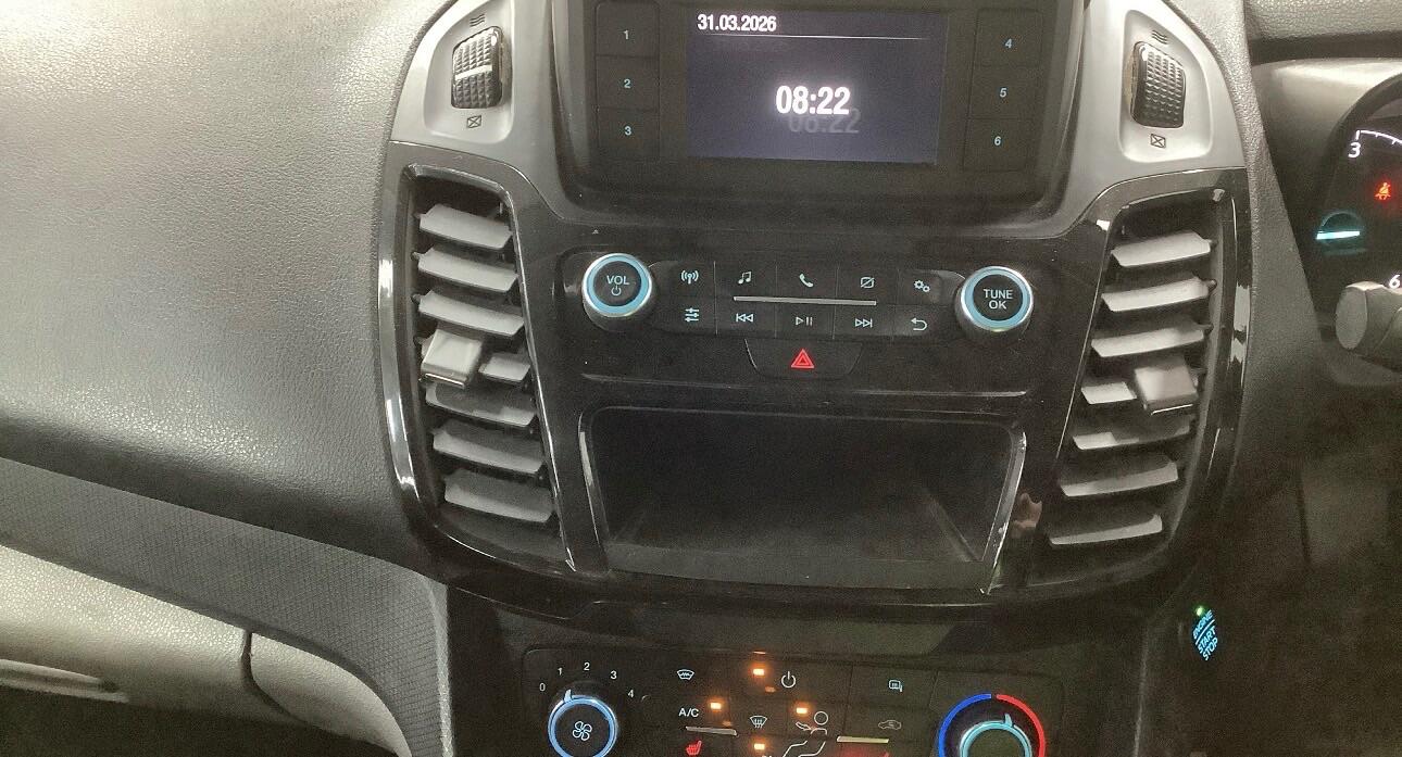 Used Ford Transit Connect for sale - 78116014: Photo 9