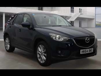 2015 (64) - 2.2d [175] Sport Nav 5dr AWD Auto
