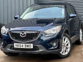 Used Mazda CX-5 2015 for sale - 74828883: Photo