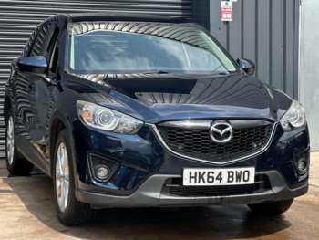 Used Mazda CX-5 2015 for sale - 74828883: Photo