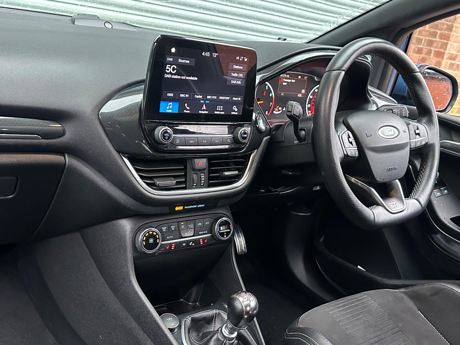 Used Ford Fiesta 2019 for sale - 77524184: Photo 15