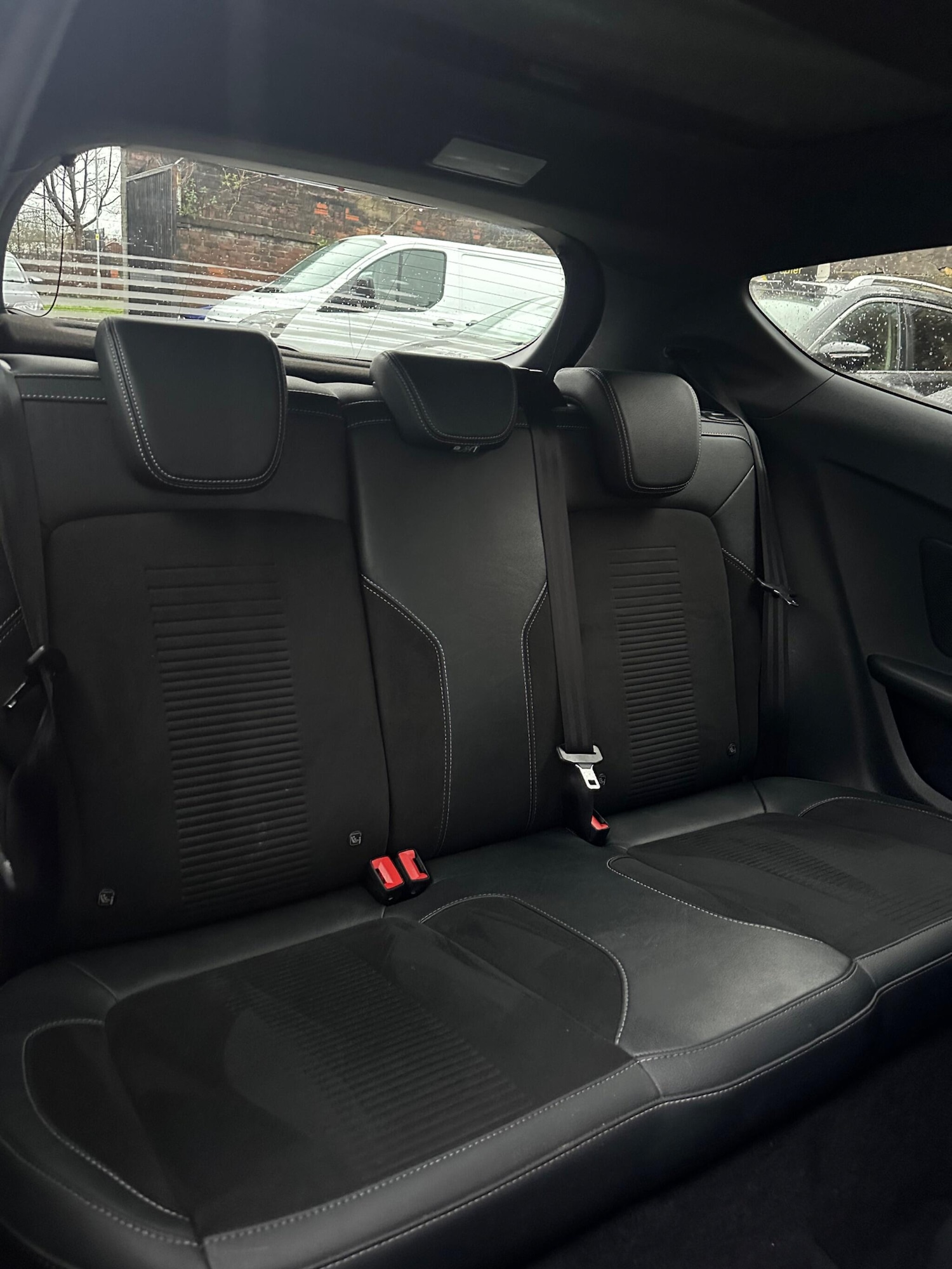 Used Ford Fiesta 2019 for sale - 77524184: Photo 17